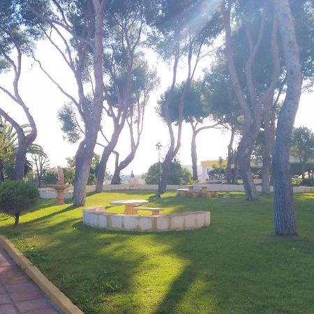 Apartamento Sol & Mar Torremolinos Eksteriør billede
