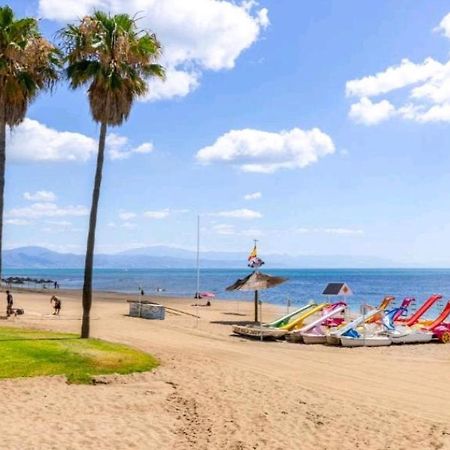 Apartamento Sol & Mar Torremolinos Eksteriør billede
