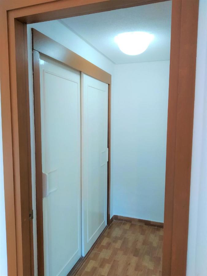 Apartamento Sol & Mar Torremolinos Eksteriør billede