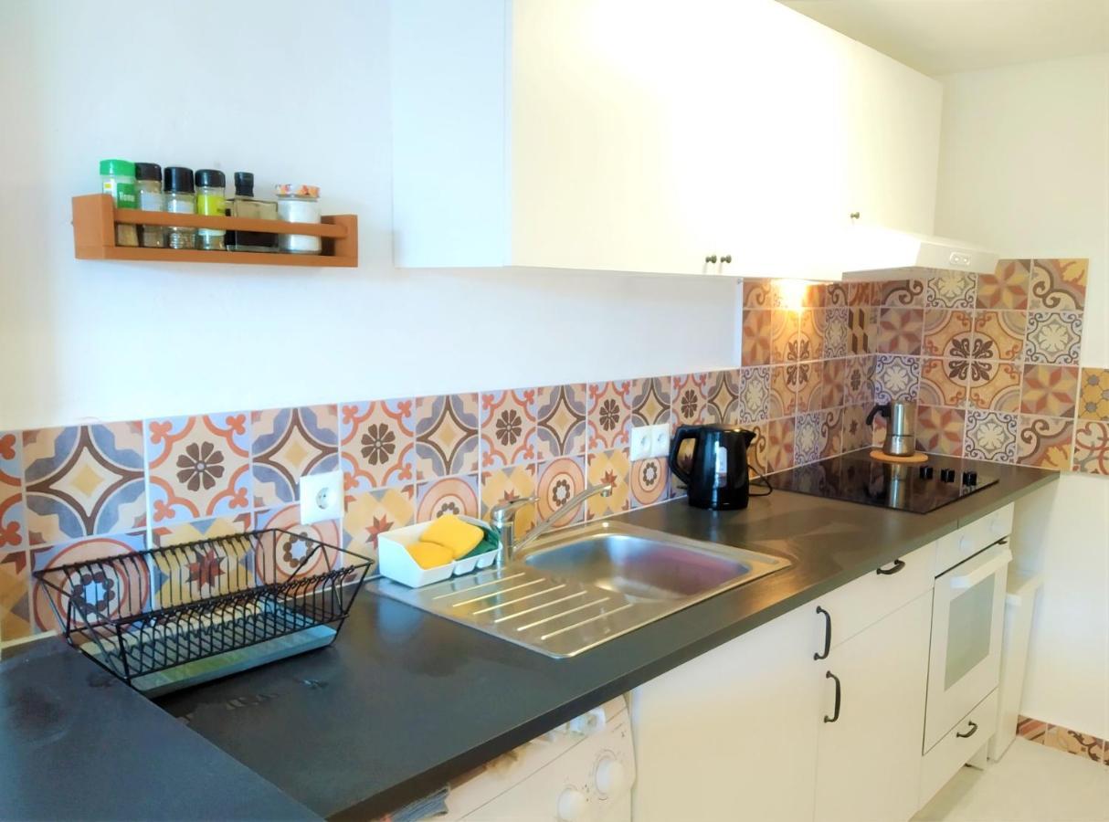 Apartamento Sol & Mar Torremolinos Eksteriør billede