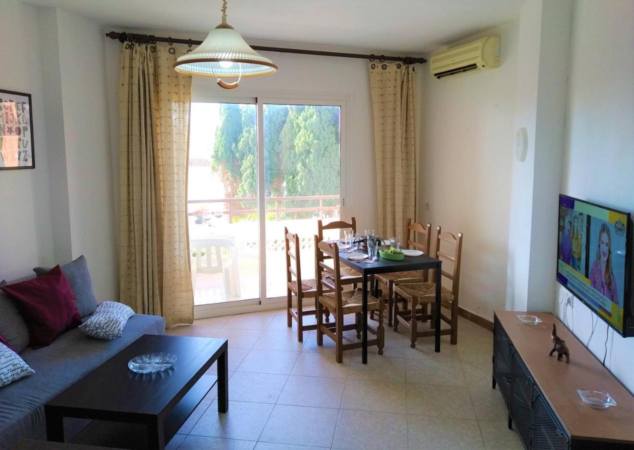 Apartamento Sol & Mar Torremolinos Eksteriør billede