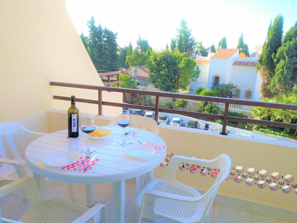 Apartamento Sol & Mar Torremolinos Eksteriør billede