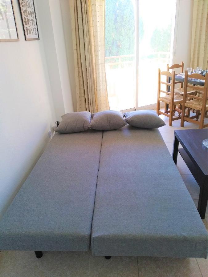 Apartamento Sol & Mar Torremolinos Eksteriør billede