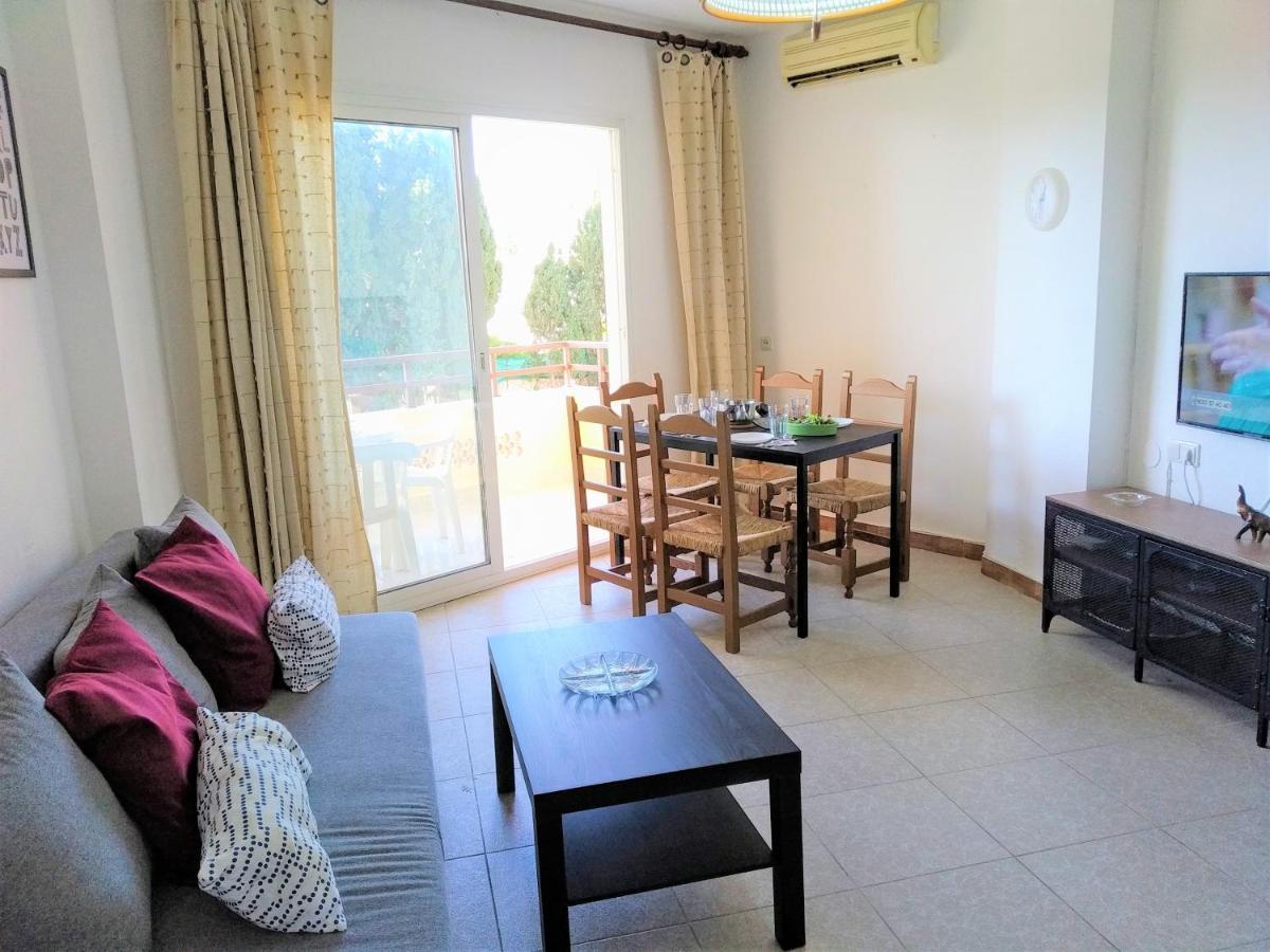 Apartamento Sol & Mar Torremolinos Eksteriør billede