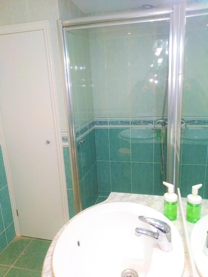 Apartamento Sol & Mar Torremolinos Eksteriør billede