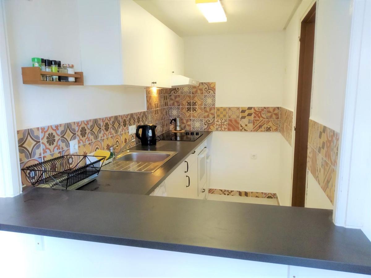Apartamento Sol & Mar Torremolinos Eksteriør billede