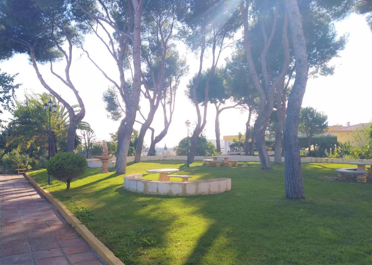 Apartamento Sol & Mar Torremolinos Eksteriør billede