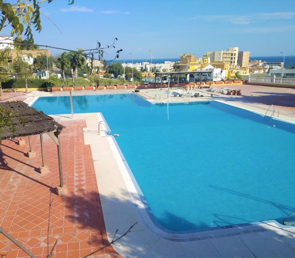 Apartamento Sol & Mar Torremolinos Eksteriør billede