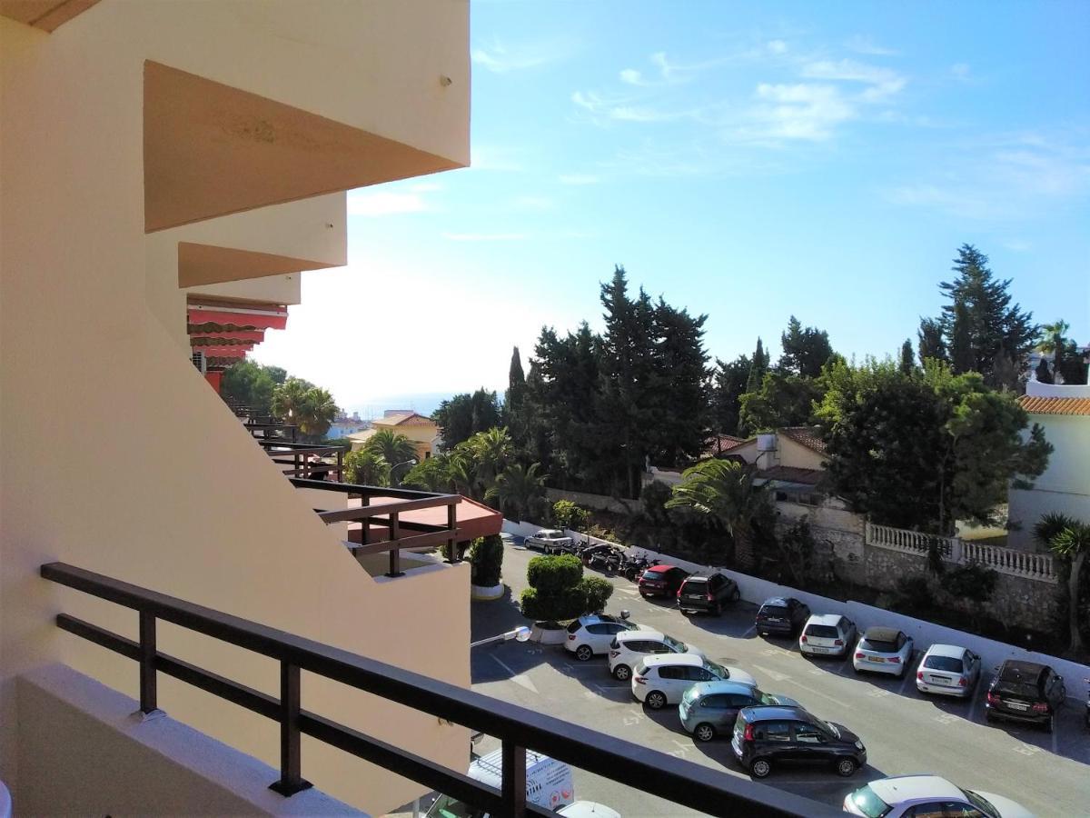 Apartamento Sol & Mar Torremolinos Eksteriør billede